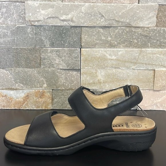 Mobils Ergonomic by Mephisto Getha Sandals - Picture 8 of 10